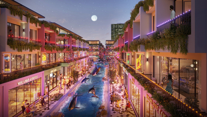 3 tháng cuối năm, BĐS Thanh Hóa nóng chưa từng có - nhà đầu tư nên đổ tiền vào đâu? - 2