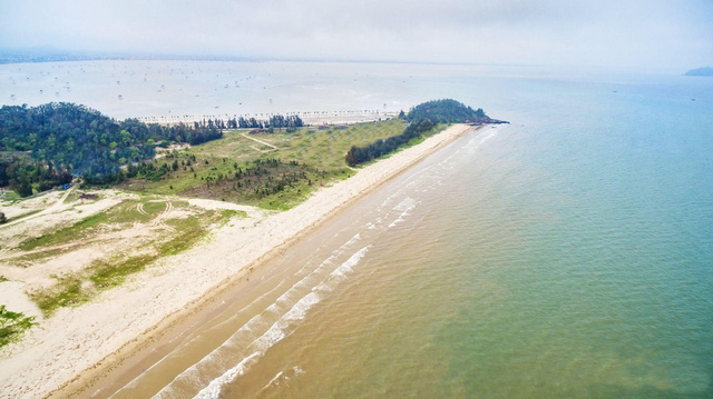 Flamingo sẽ triển khai 2 dự án giải trí và tiệc tùng hơn 2 tỉ USD tại Thanh Hóa - Ảnh 2.