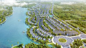 Vinhomes ThÄng Long